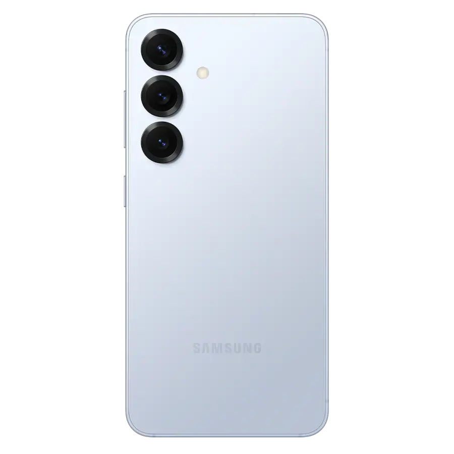 Смартфон Samsung Galaxy S25 12/256GB - IcyBlue (SM-S931BLBG)