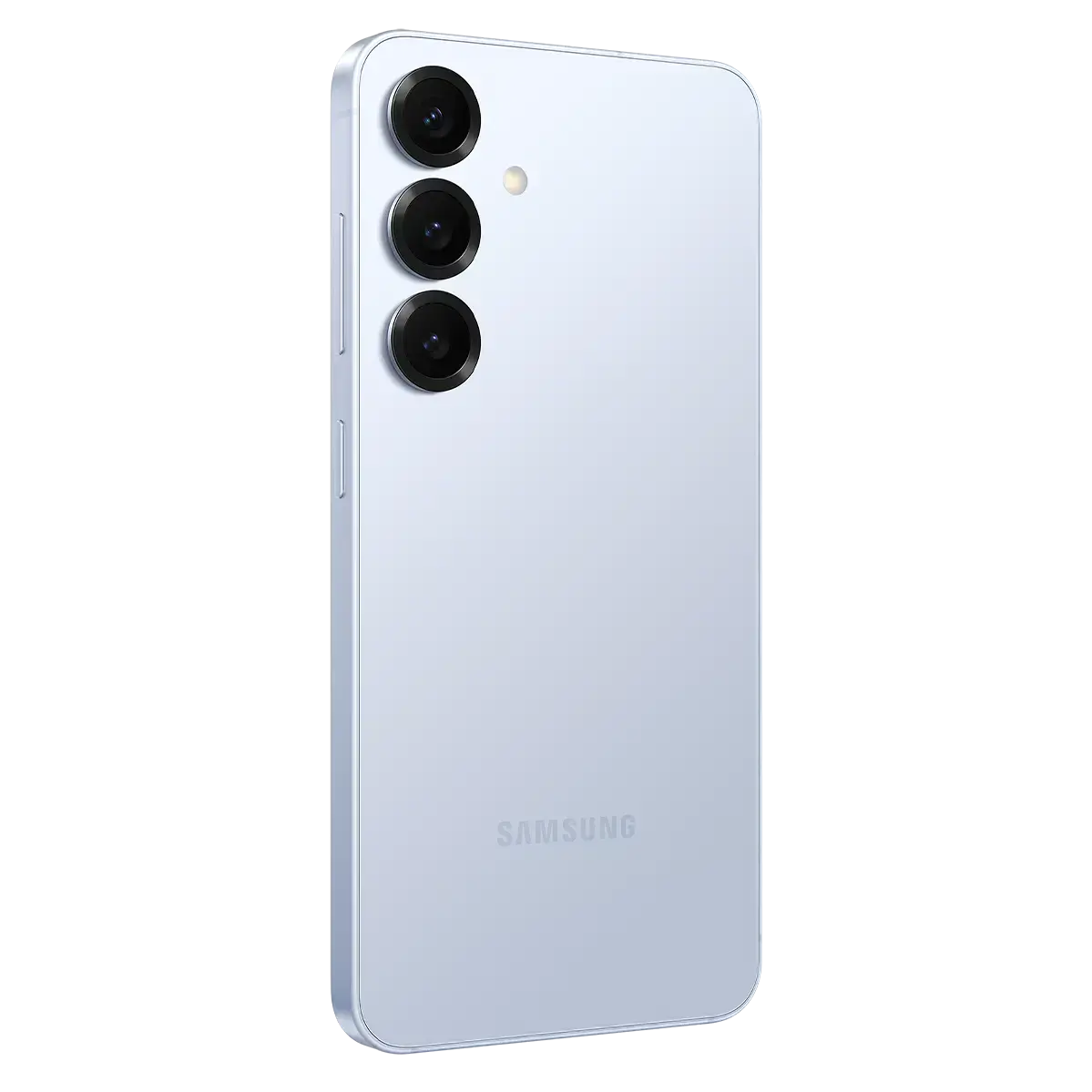 Смартфон Samsung Galaxy S25 12/256GB - IcyBlue (SM-S931BLBG)