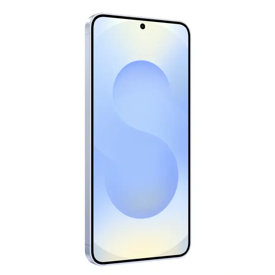 Смартфон Samsung Galaxy S25 12/256GB - IcyBlue (SM-S931BLBG)