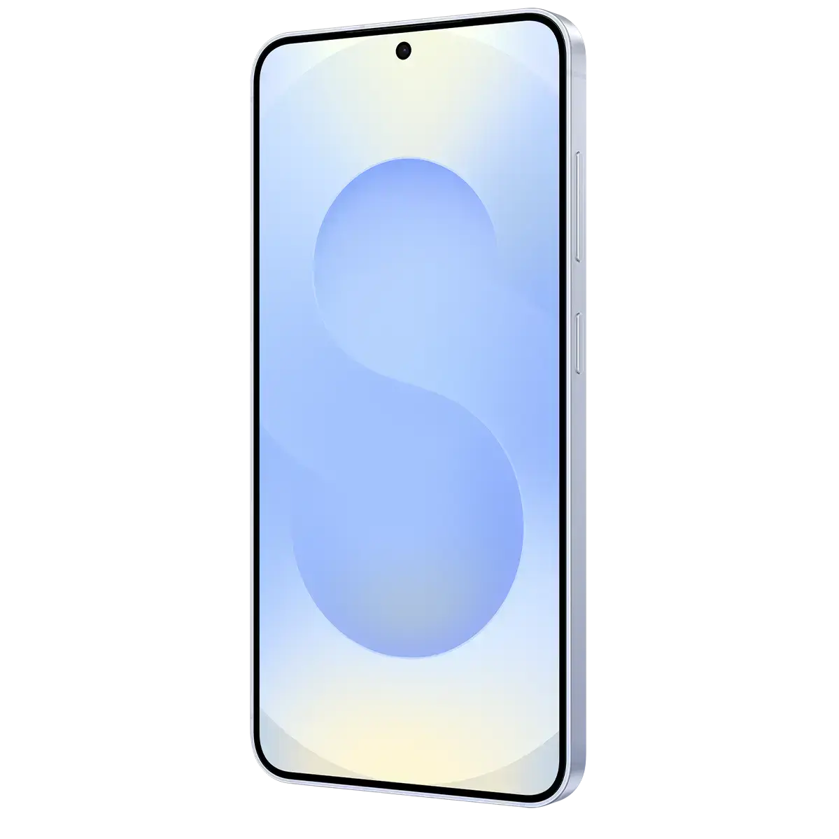 Смартфон Samsung Galaxy S25 12/256GB - IcyBlue (SM-S931BLBG)