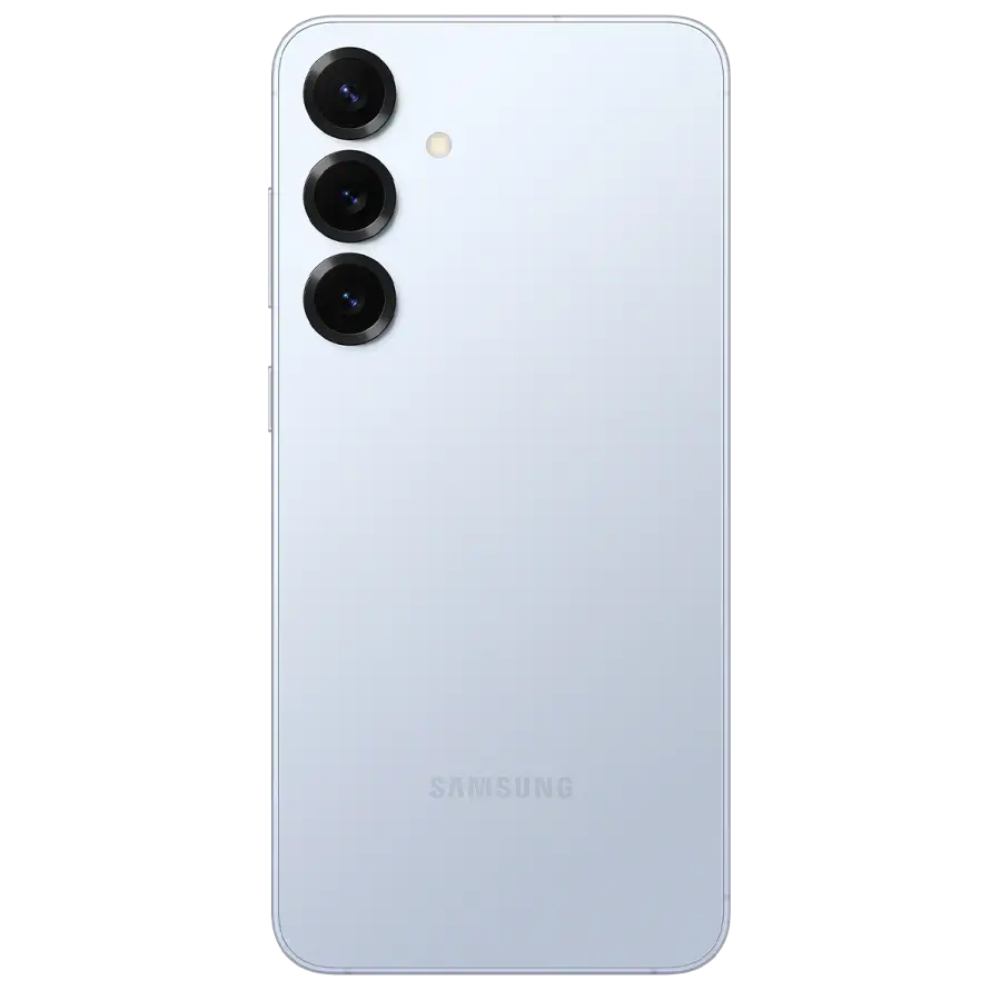 Смартфон Samsung Galaxy S25+ 12/256GB - IcyBlue (SM-S936BLBD)