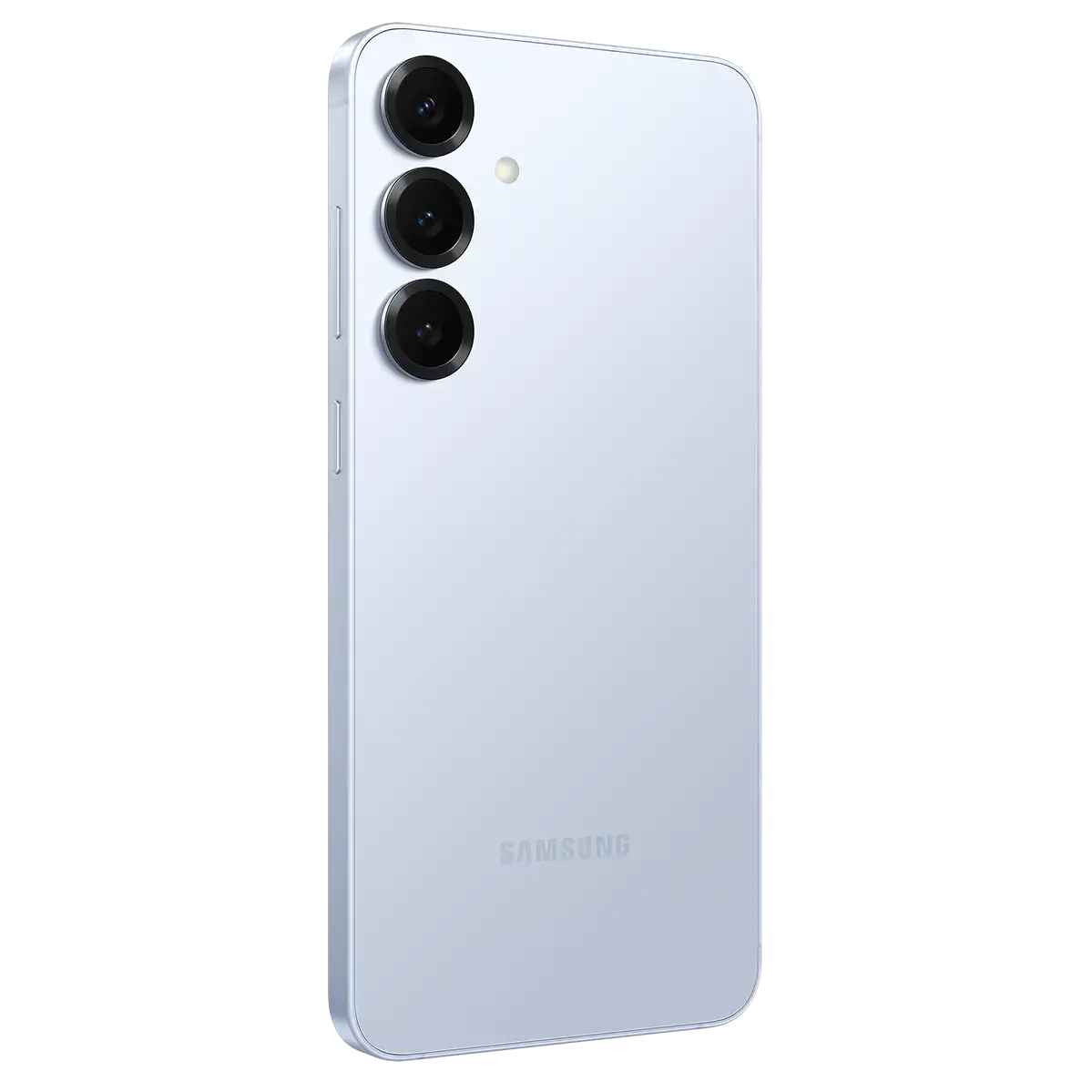Смартфон Samsung Galaxy S25+ 12/256GB - IcyBlue (SM-S936BLBD)