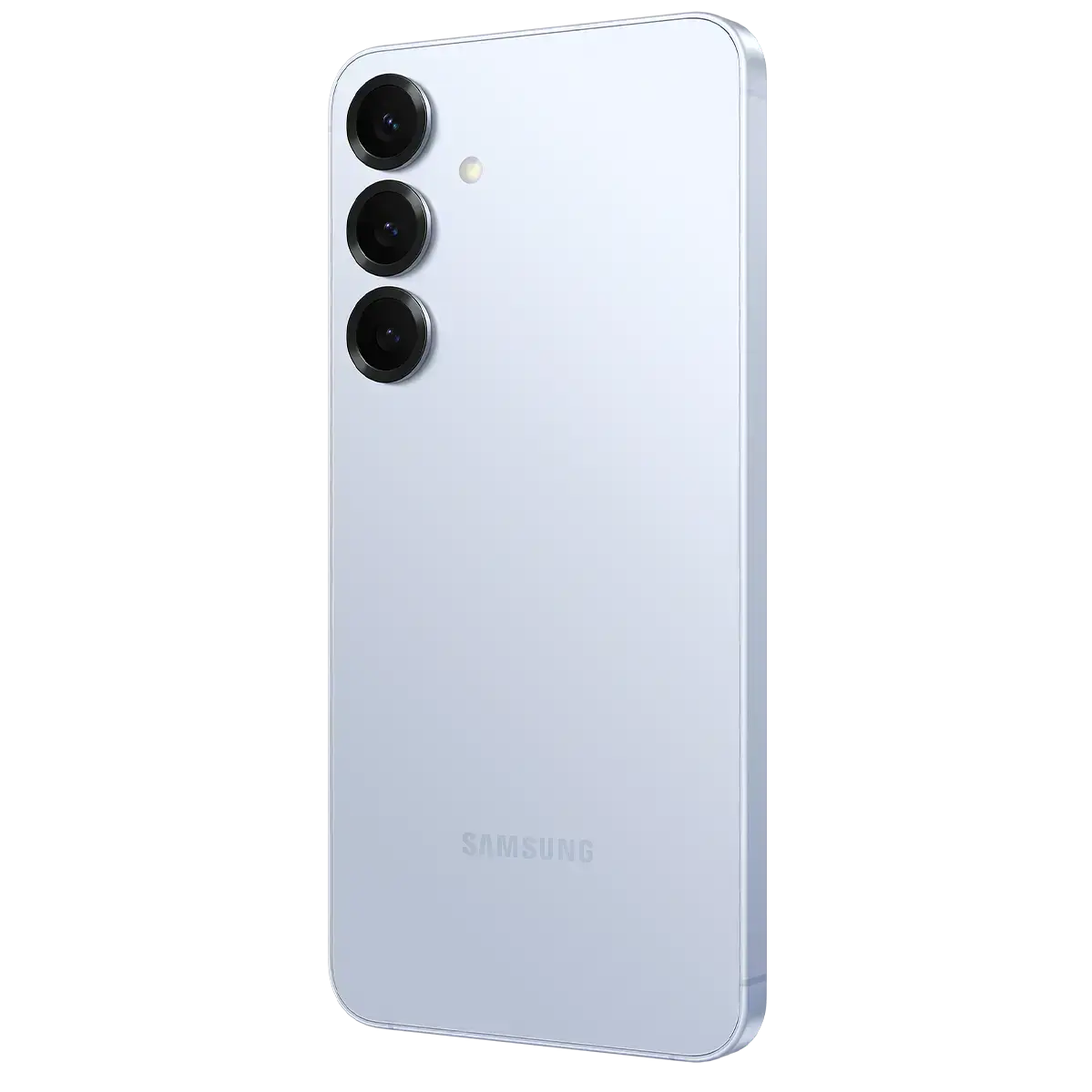 Смартфон Samsung Galaxy S25+ 12/256GB - IcyBlue (SM-S936BLBD)