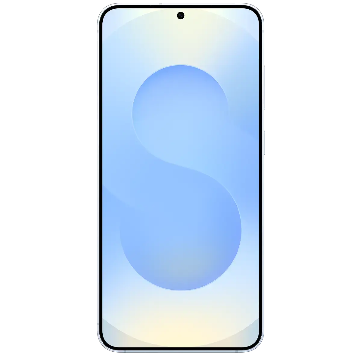 Смартфон Samsung Galaxy S25+ 12/256GB - IcyBlue (SM-S936BLBD)