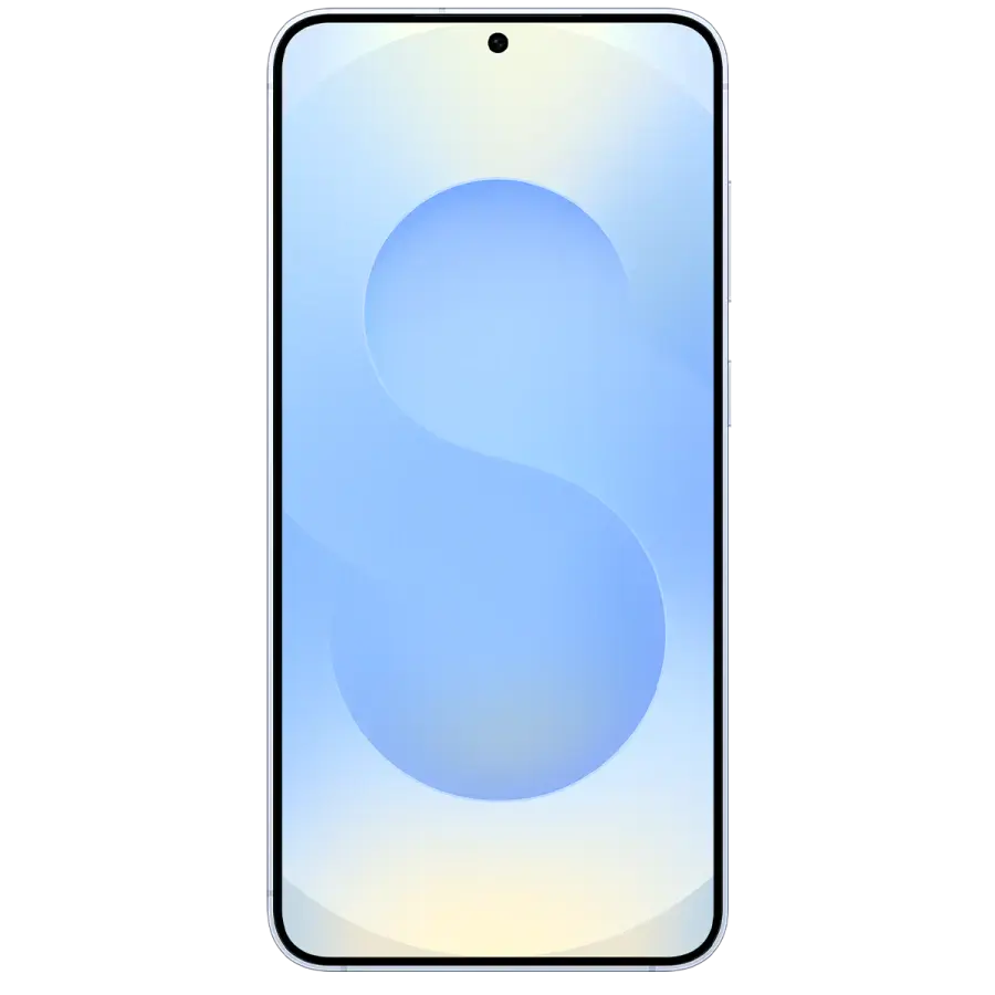 Смартфон Samsung Galaxy S25+ 12/256GB - IcyBlue (SM-S936BLBD)