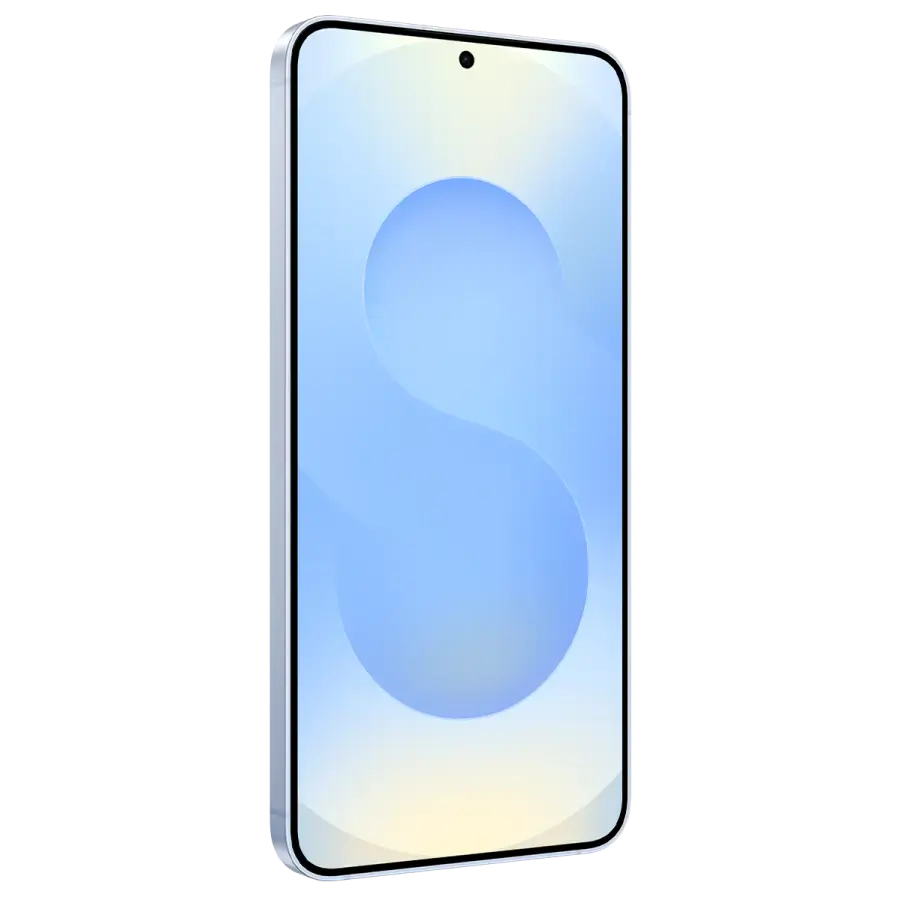 Смартфон Samsung Galaxy S25+ 12/256GB - IcyBlue (SM-S936BLBD)