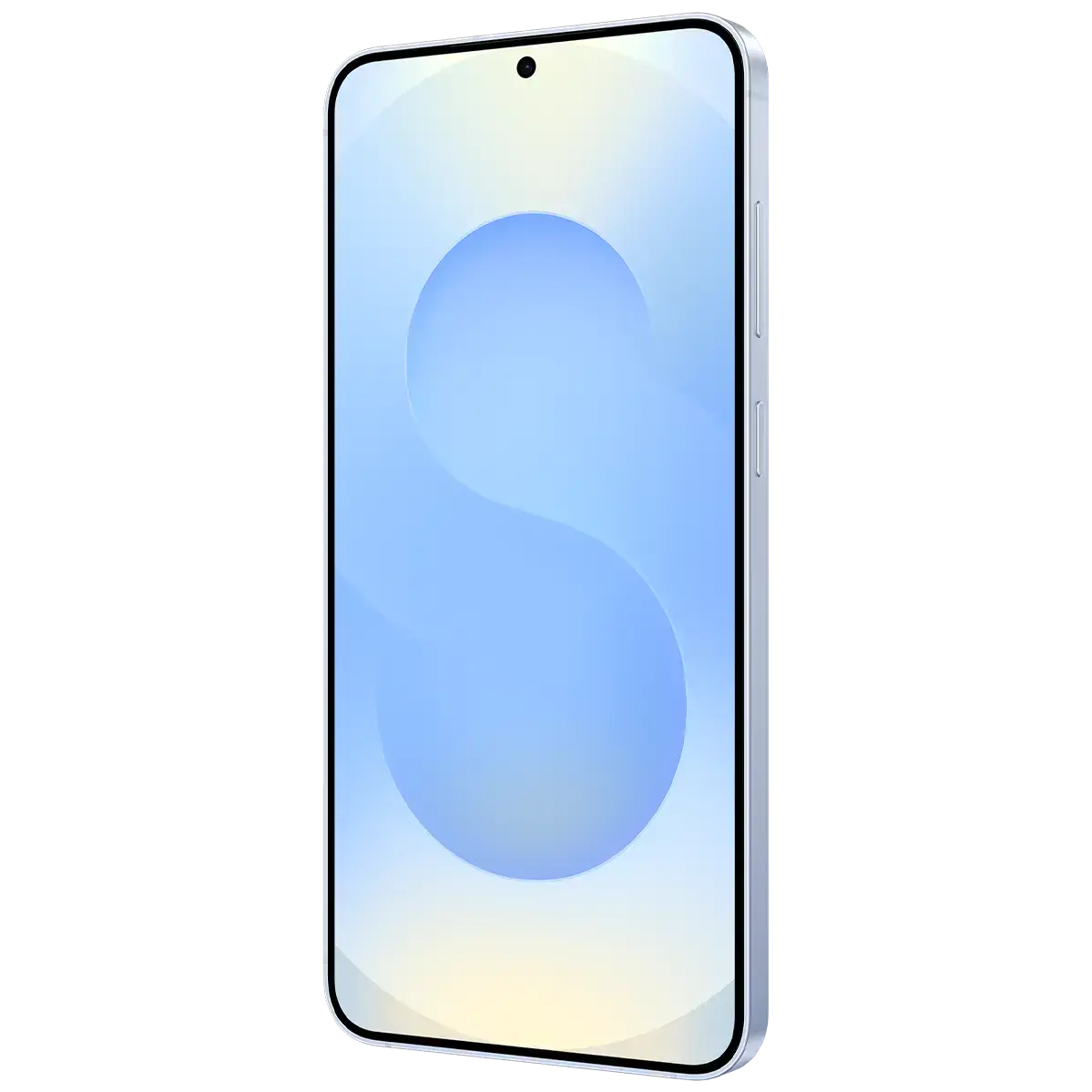 Смартфон Samsung Galaxy S25+ 12/256GB - IcyBlue (SM-S936BLBD)