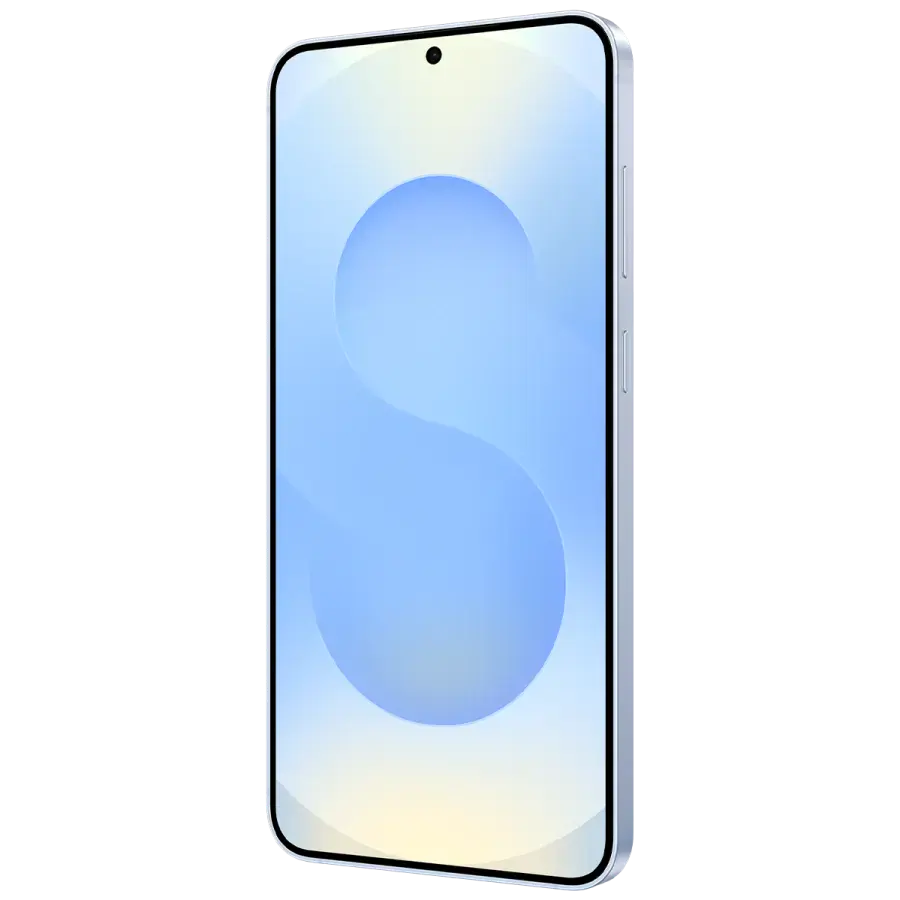 Смартфон Samsung Galaxy S25+ 12/256GB - IcyBlue (SM-S936BLBD)