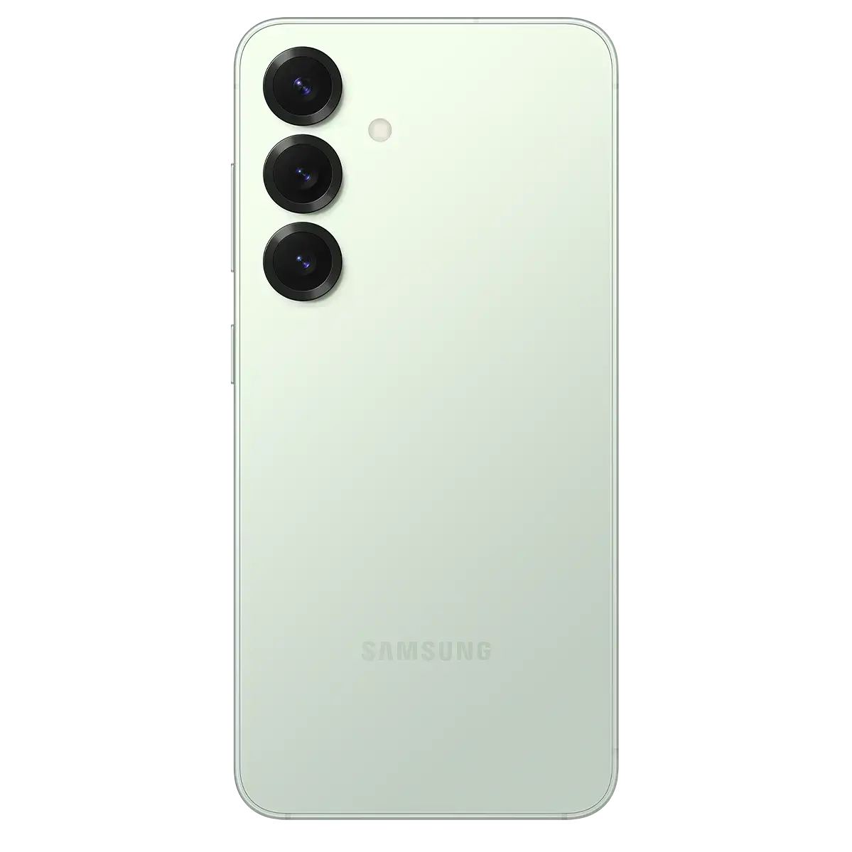 Смартфон Samsung Galaxy S25 12/256GB - Mint (SM-S931BLGG)