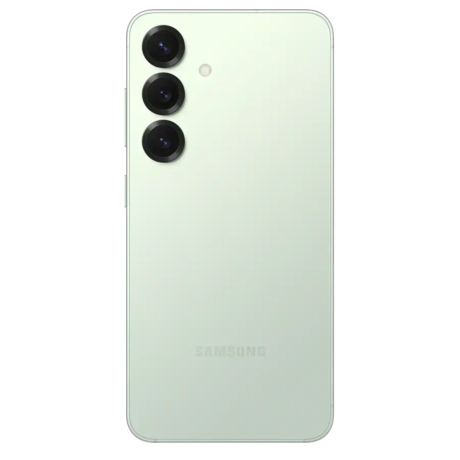 Смартфон Samsung Galaxy S25 12/256GB - Mint (SM-S931BLGG)