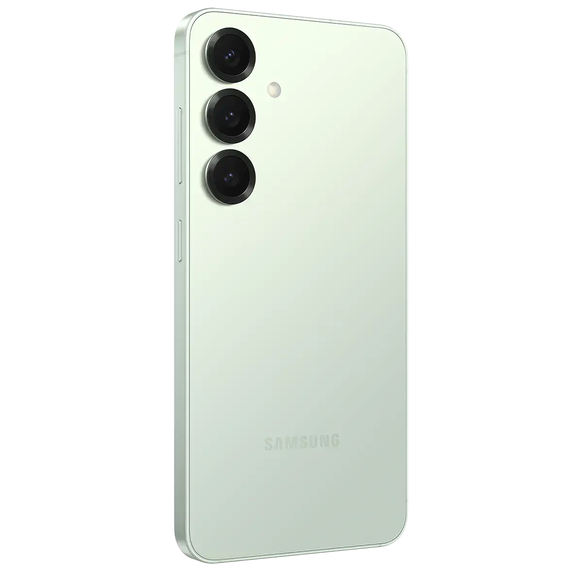 Смартфон Samsung Galaxy S25 12/256GB - Mint (SM-S931BLGG)