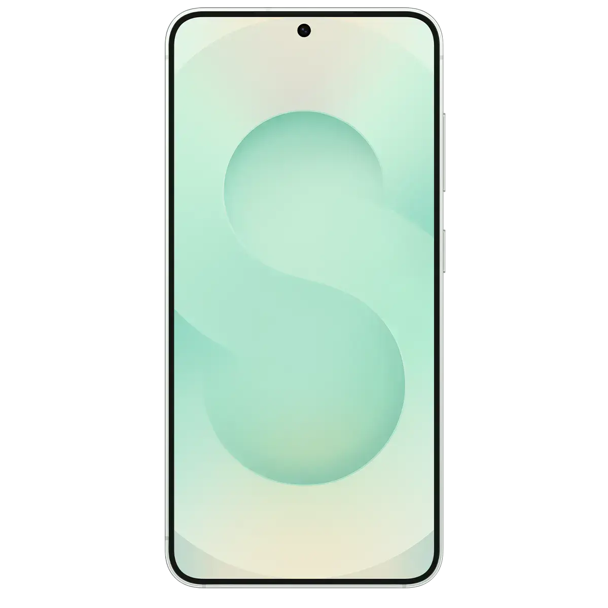 Смартфон Samsung Galaxy S25 12/256GB - Mint (SM-S931BLGG)