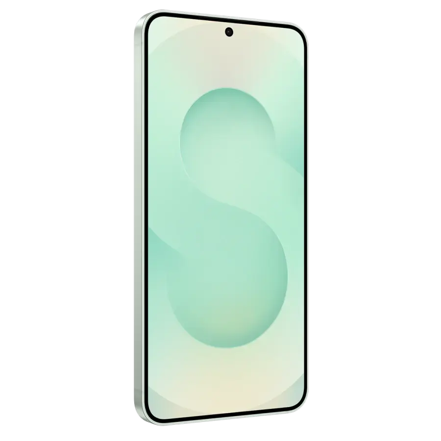 Смартфон Samsung Galaxy S25 12/256GB - Mint (SM-S931BLGG)