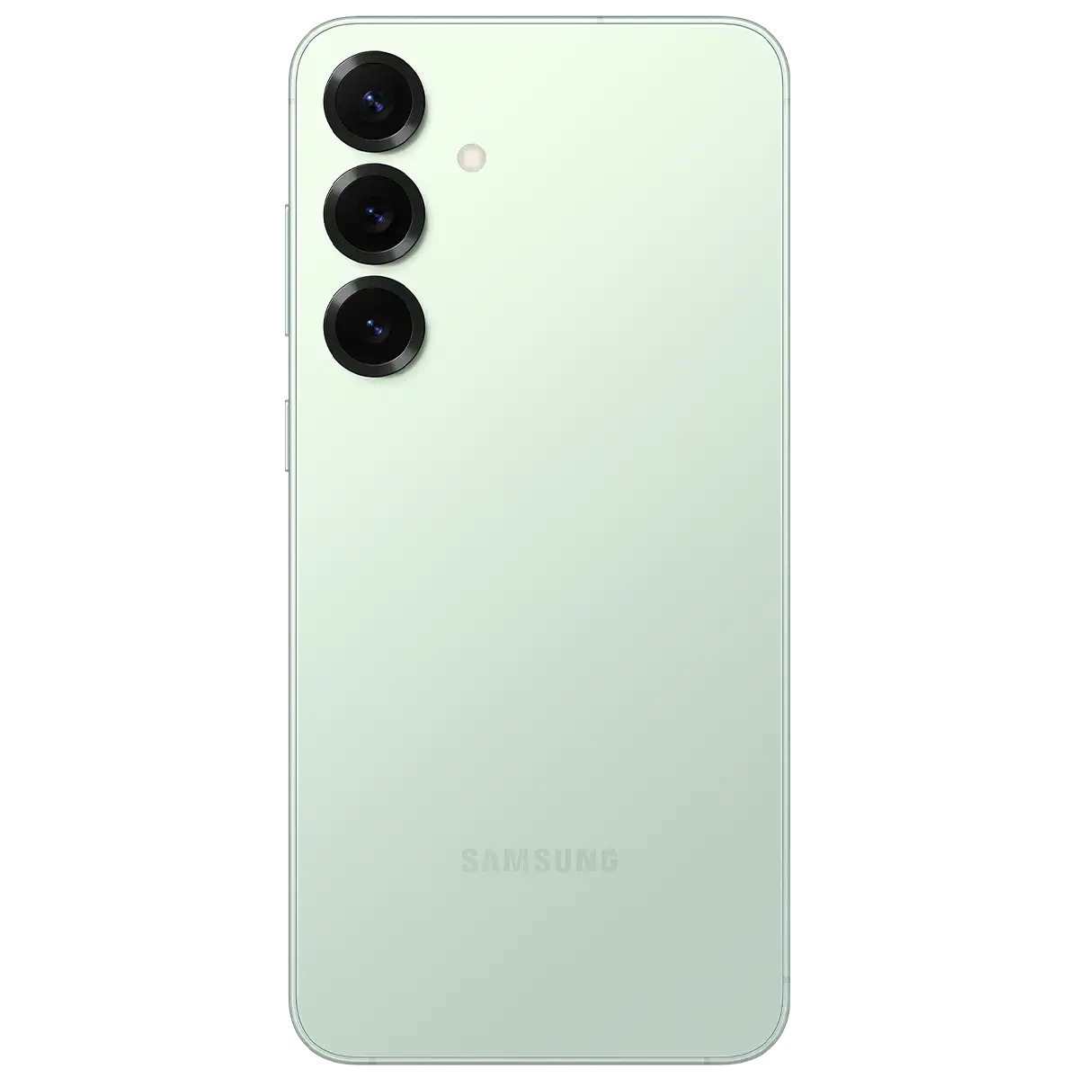 Смартфон Samsung Galaxy S25+ 12/256GB - Mint (SM-S936BLGD)