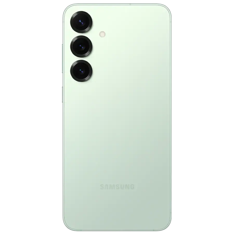 Смартфон Samsung Galaxy S25+ 12/256GB - Mint (SM-S936BLGD)