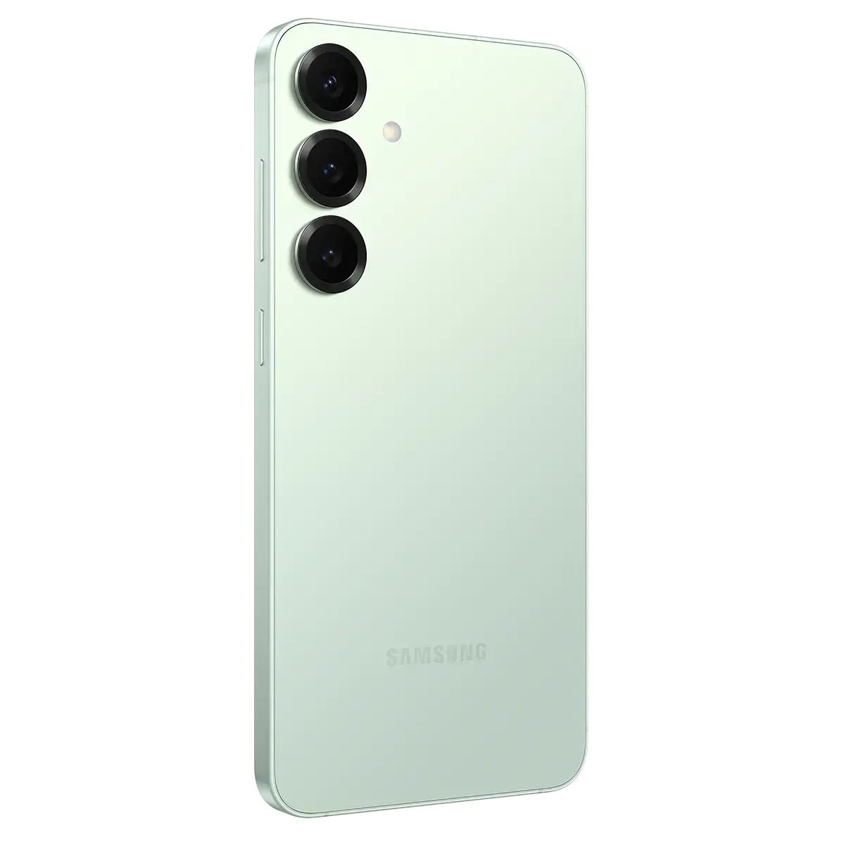 Смартфон Samsung Galaxy S25+ 12/256GB - Mint (SM-S936BLGD)
