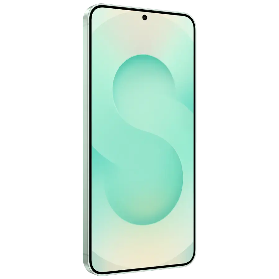 Смартфон Samsung Galaxy S25+ 12/256GB - Mint (SM-S936BLGD)
