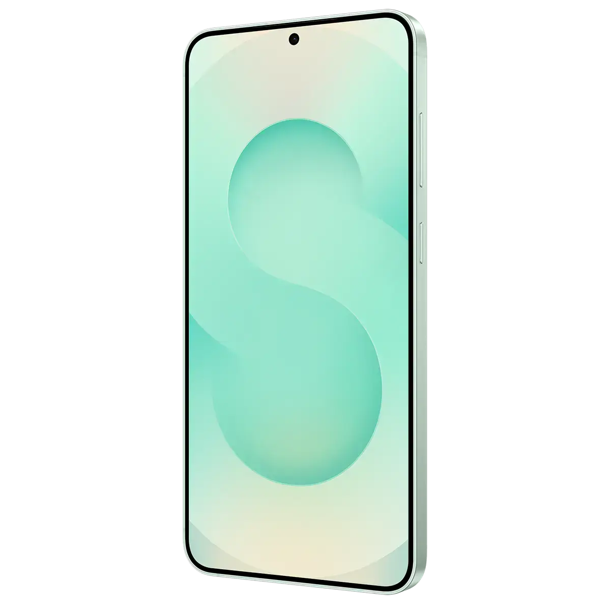 Смартфон Samsung Galaxy S25+ 12/256GB - Mint (SM-S936BLGD)