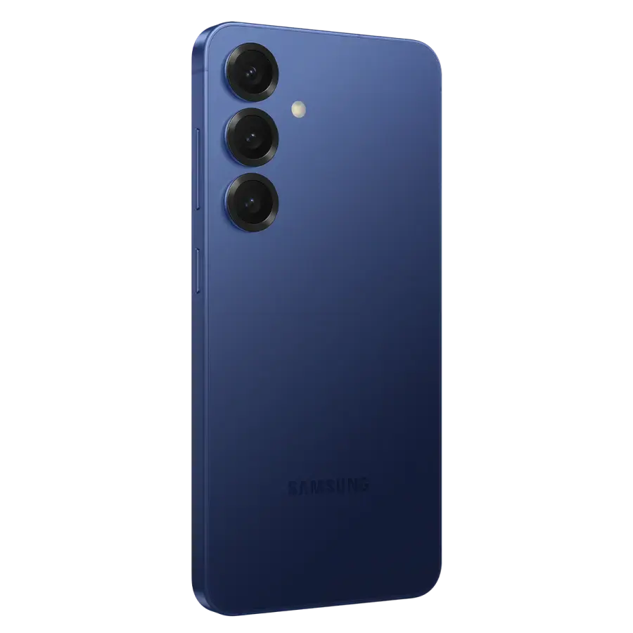 Смартфон Samsung Galaxy S25 12/256GB - Navy (SM-S931BDBG)