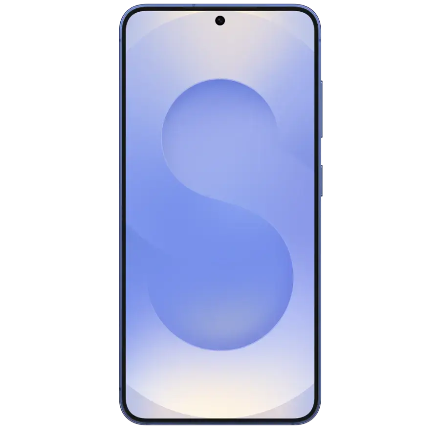 Смартфон Samsung Galaxy S25 12/256GB - Navy (SM-S931BDBG)