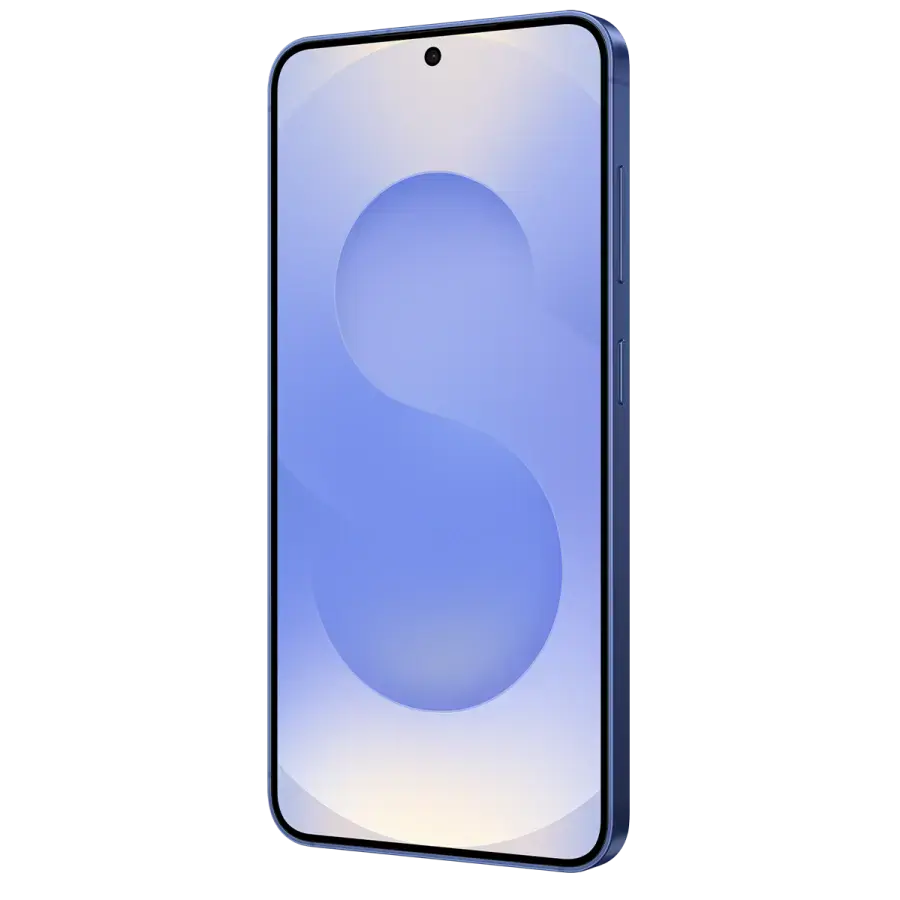 Смартфон Samsung Galaxy S25 12/256GB - Navy (SM-S931BDBG)