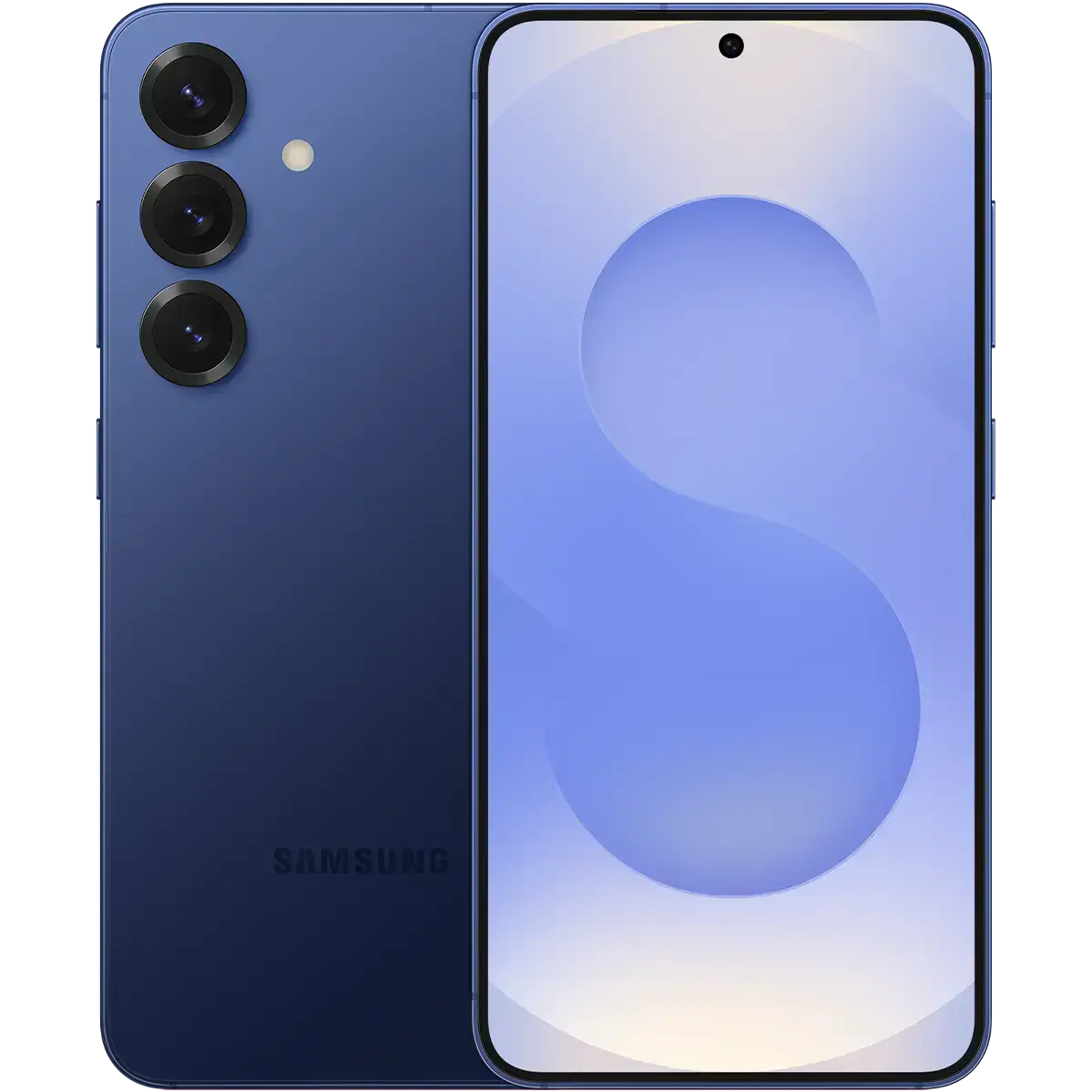 Смартфон Samsung Galaxy S25 12/256GB - Navy (SM-S931BDBG)