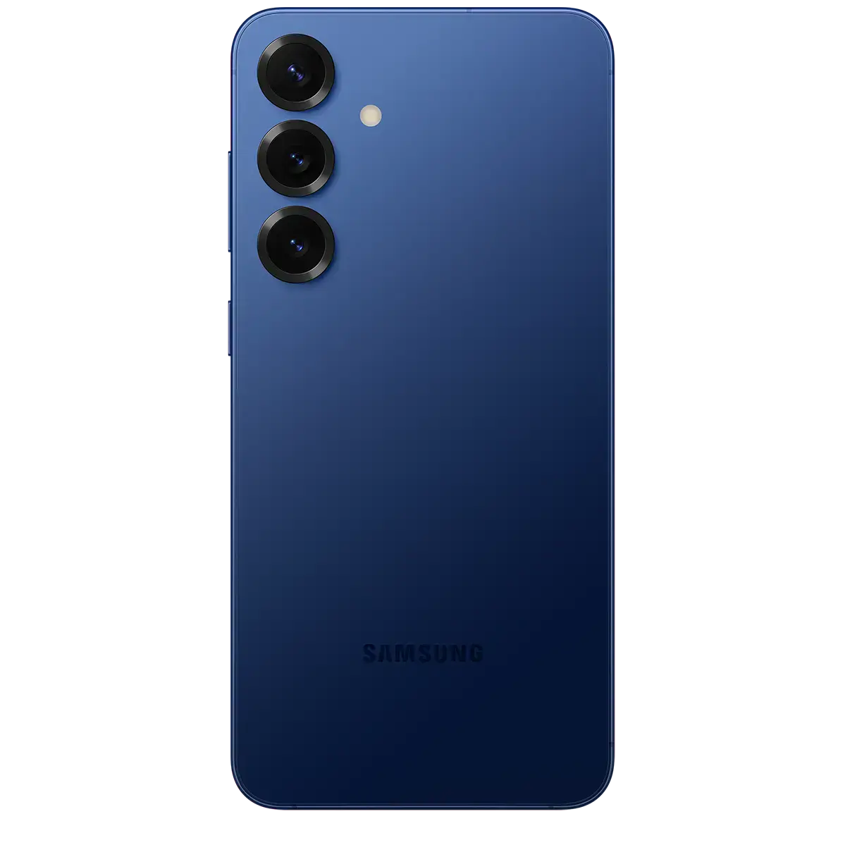 Смартфон Samsung Galaxy S25+ 12/256GB - Navy (SM-S936BDBD)