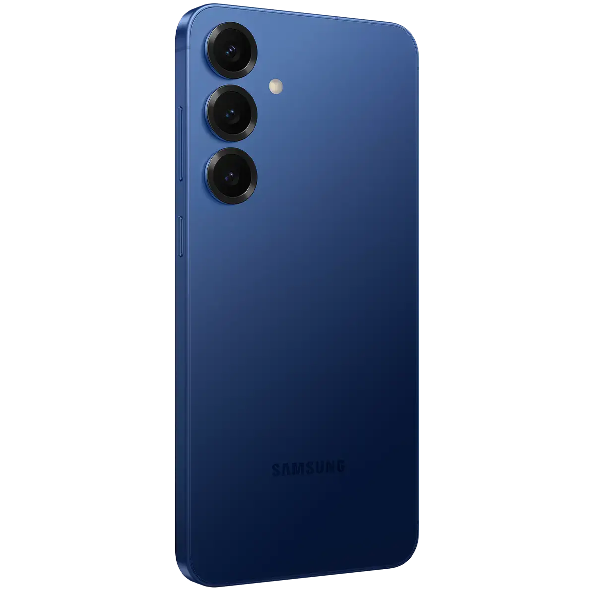 Смартфон Samsung Galaxy S25+ 12/256GB - Navy (SM-S936BDBD)