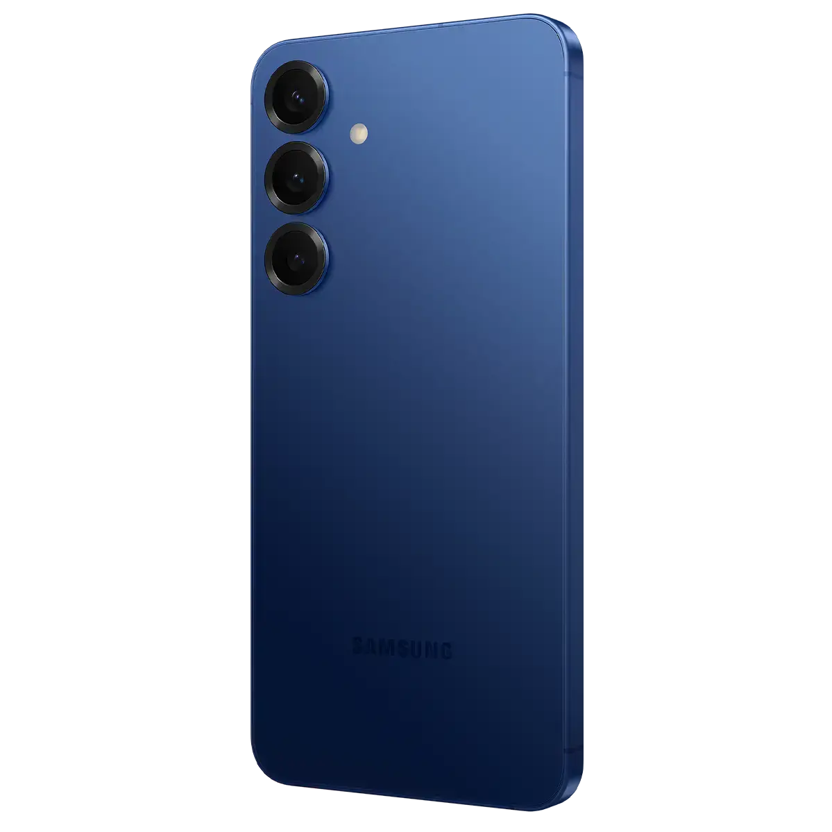 Смартфон Samsung Galaxy S25+ 12/256GB - Navy (SM-S936BDBD)