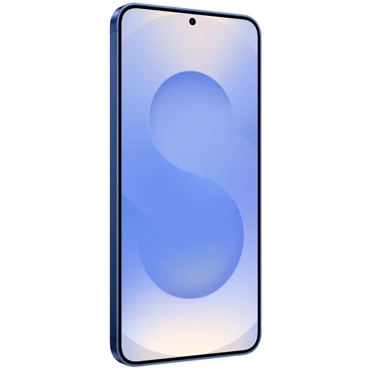 Смартфон Samsung Galaxy S25+ 12/256GB - Navy (SM-S936BDBD)