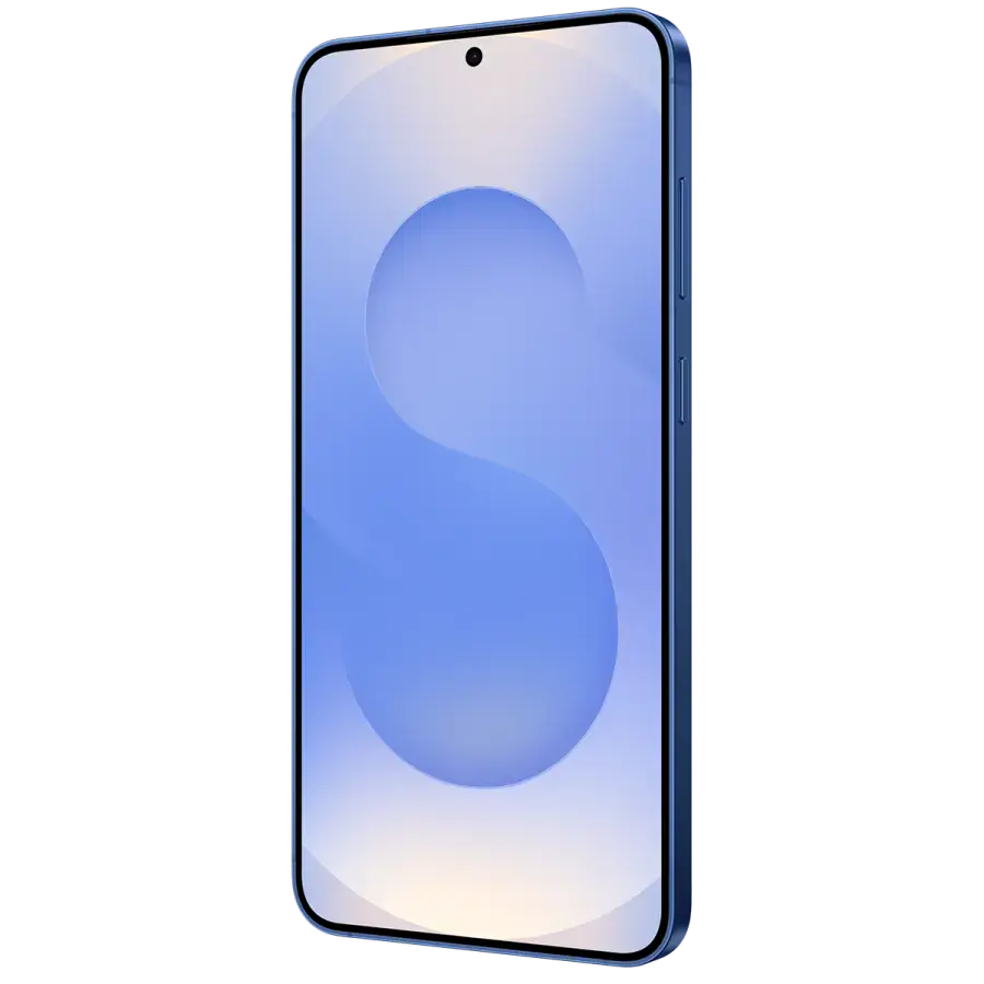 Смартфон Samsung Galaxy S25+ 12/256GB - Navy (SM-S936BDBD)