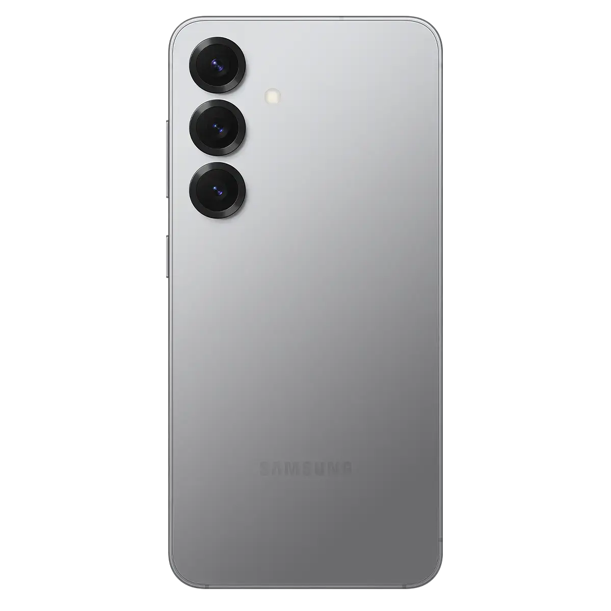 Смартфон Samsung Galaxy S25 12/256GB - Silver Shadow (SM-S931BZSG)