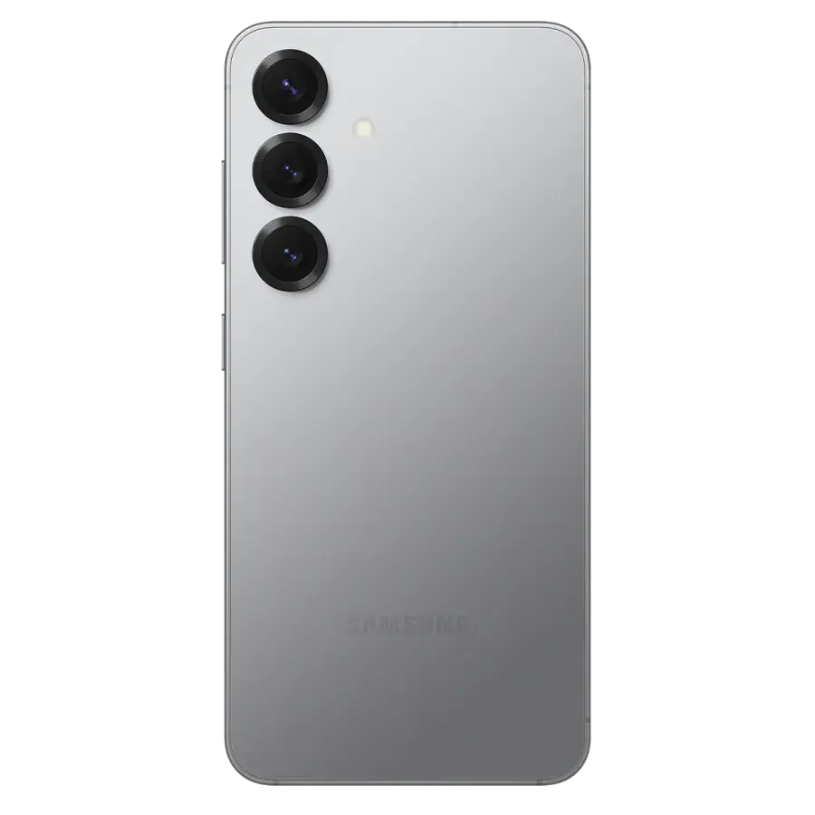 Смартфон Samsung Galaxy S25 12/256GB - Silver Shadow (SM-S931BZSG)