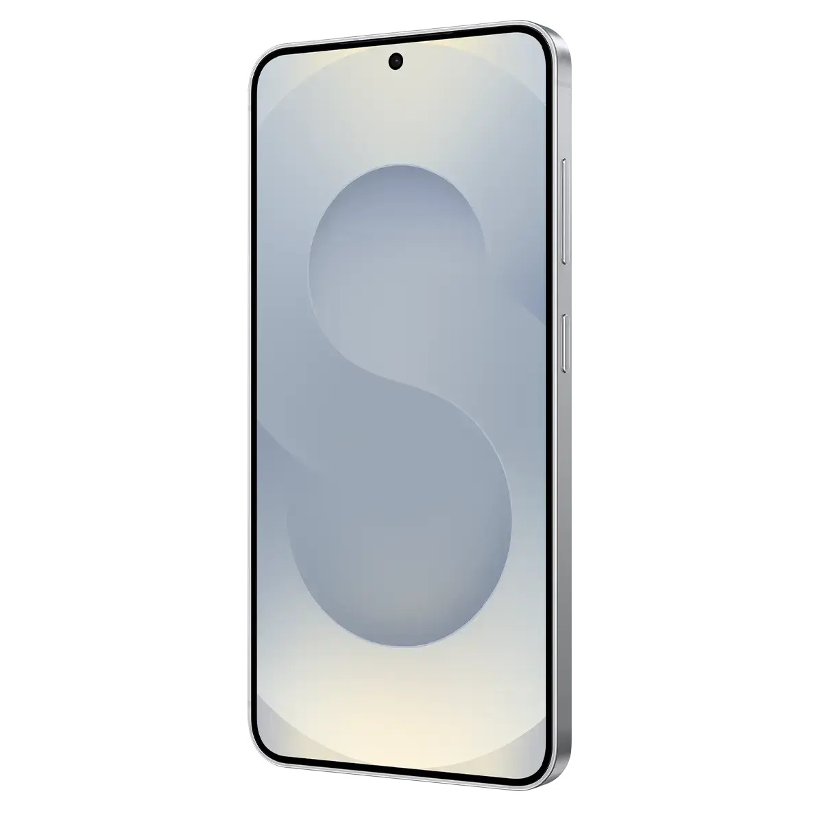 Смартфон Samsung Galaxy S25 12/256GB - Silver Shadow (SM-S931BZSG)