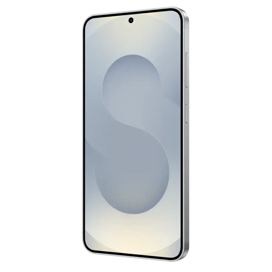 Смартфон Samsung Galaxy S25 12/256GB - Silver Shadow (SM-S931BZSG)