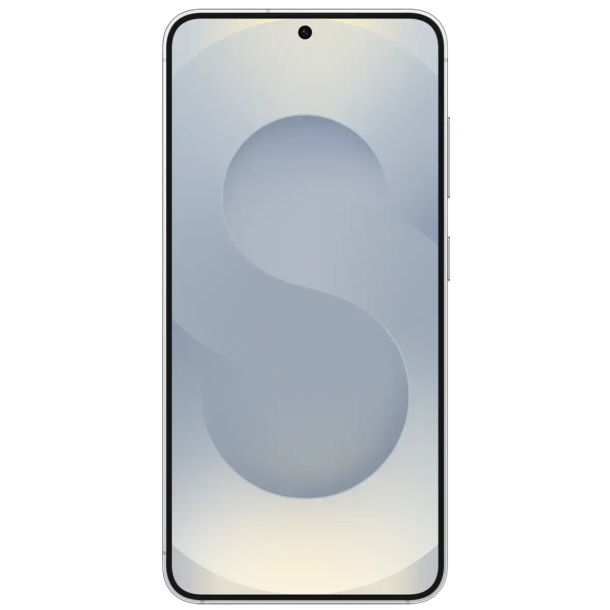 Смартфон Samsung Galaxy S25 12/256GB - Silver Shadow (SM-S931BZSG)