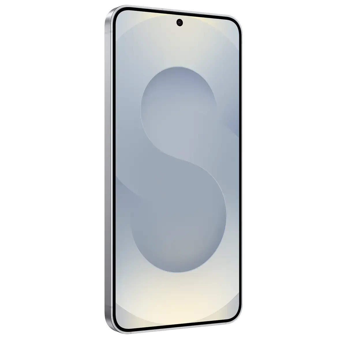 Смартфон Samsung Galaxy S25 12/256GB - Silver Shadow (SM-S931BZSG)