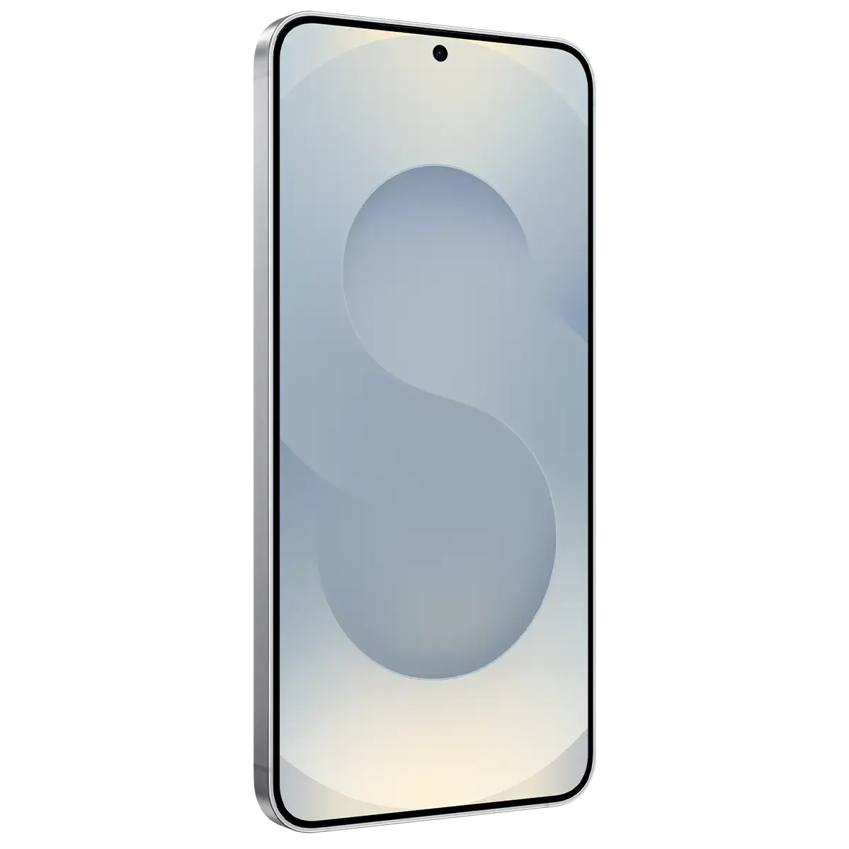 Смартфон Samsung Galaxy S25+ 12/256GB - Silver Shadow (SM-S936BZSD)