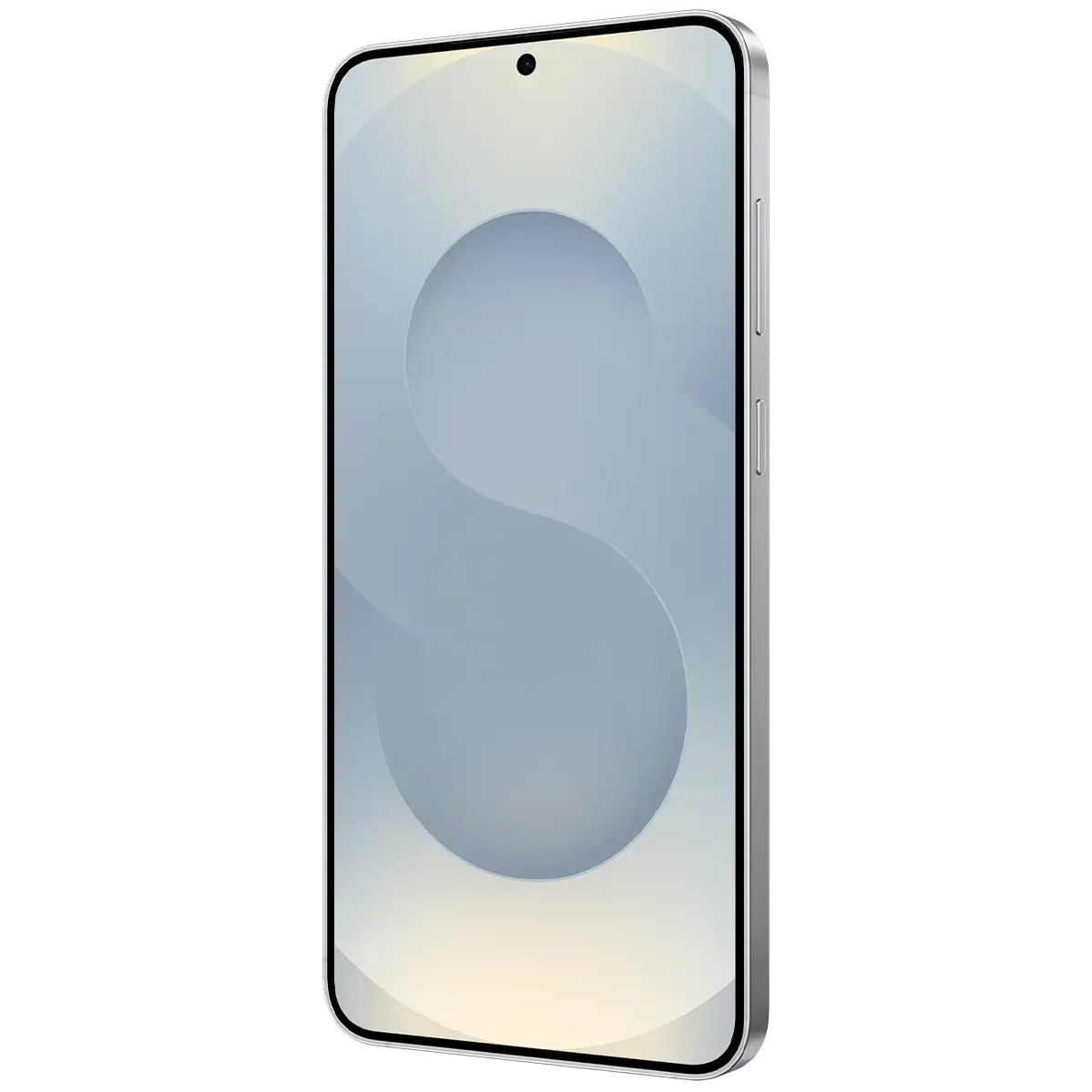 Смартфон Samsung Galaxy S25+ 12/256GB - Silver Shadow (SM-S936BZSD)