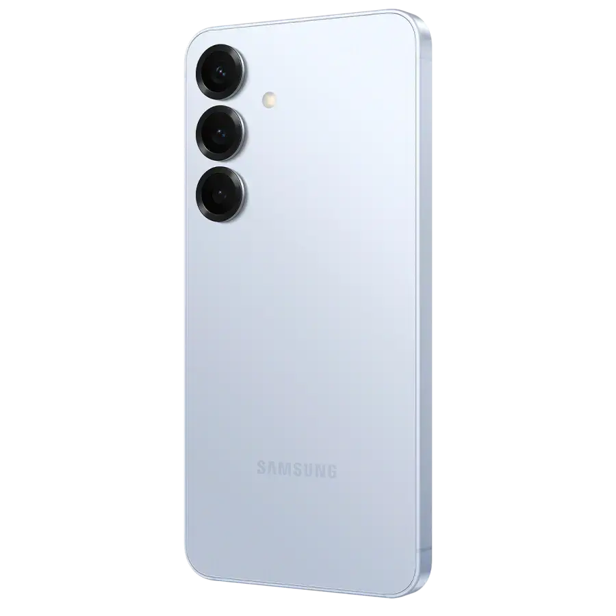 Смартфон Samsung Galaxy S25 12/512GB - IcyBlue (SM-S931BLBH)