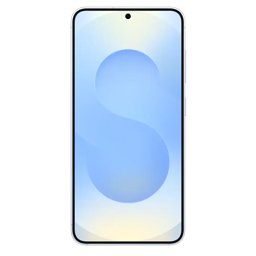 Смартфон Samsung Galaxy S25 12/512GB - IcyBlue (SM-S931BLBH)