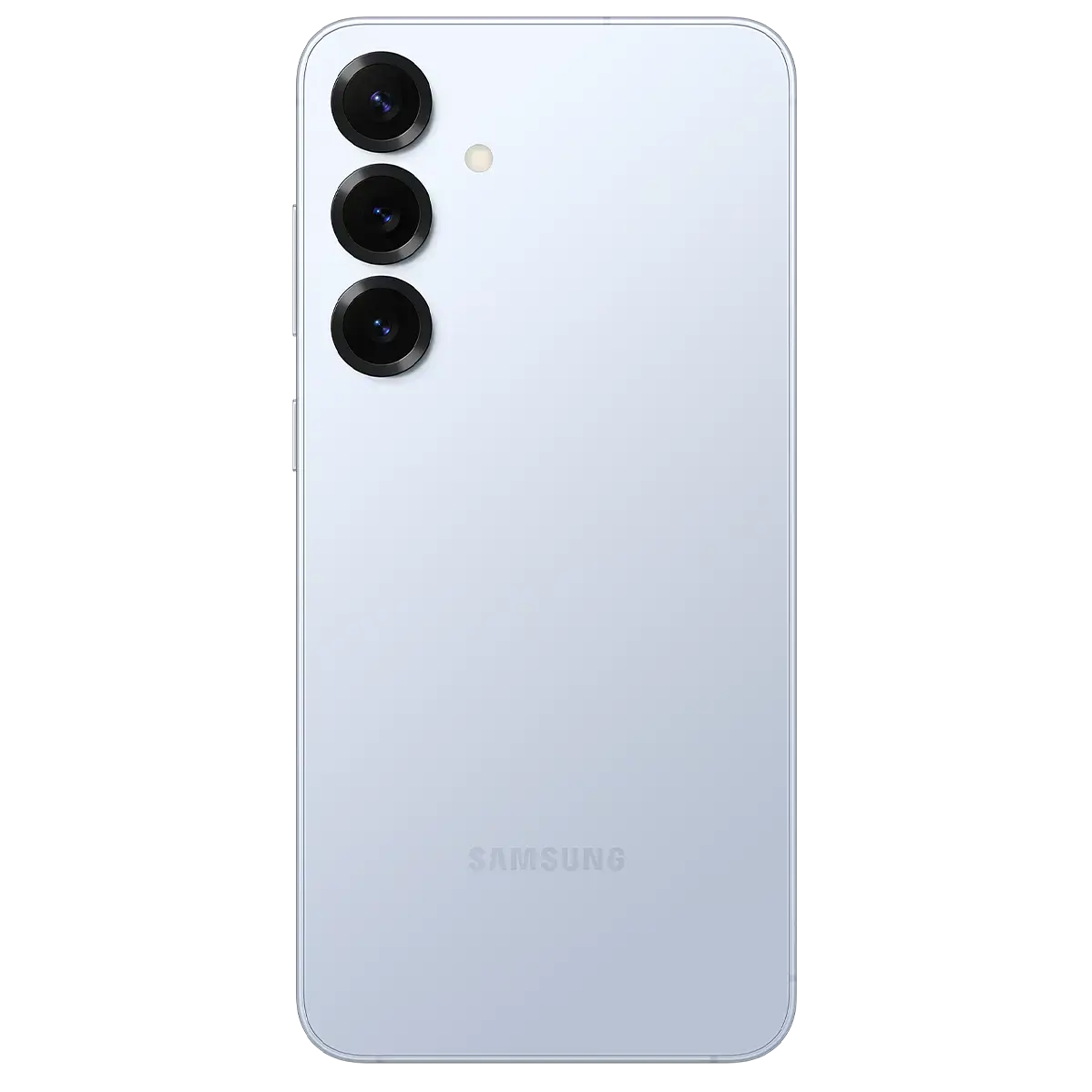 Смартфон Samsung Galaxy S25+ 12/512GB - IcyBlue (SM-S936BLBG)