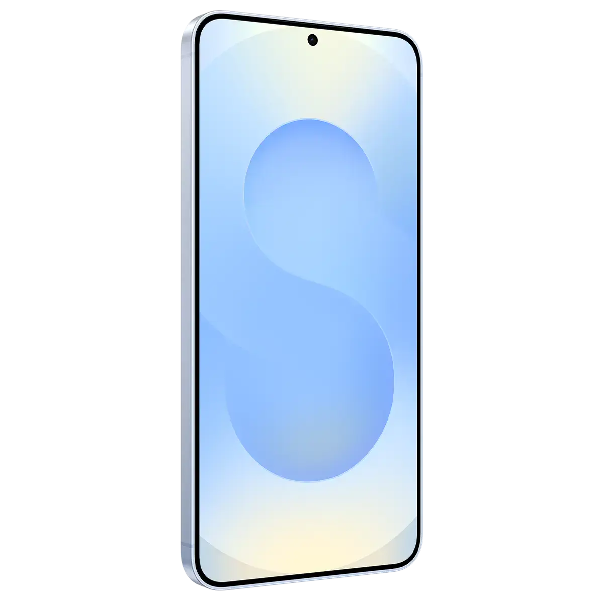 Смартфон Samsung Galaxy S25+ 12/512GB - IcyBlue (SM-S936BLBG)