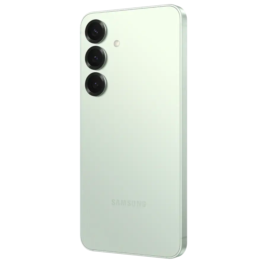Смартфон Samsung Galaxy S25 12/512GB - Mint (SM-S931BLGH)