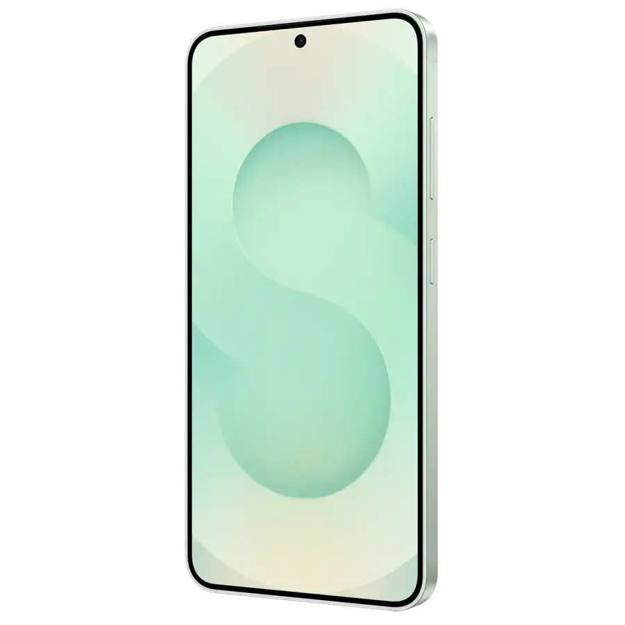 Смартфон Samsung Galaxy S25 12/512GB - Mint (SM-S931BLGH)