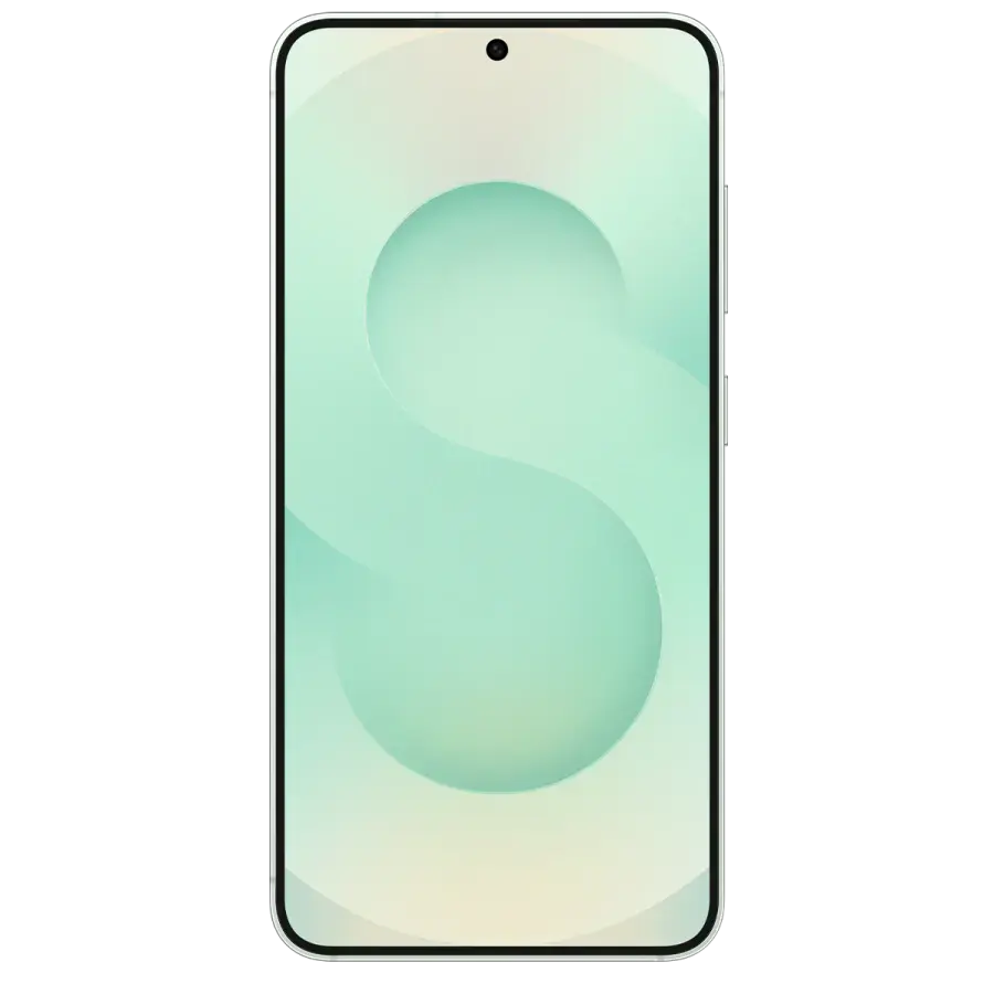 Смартфон Samsung Galaxy S25 12/512GB - Mint (SM-S931BLGH)