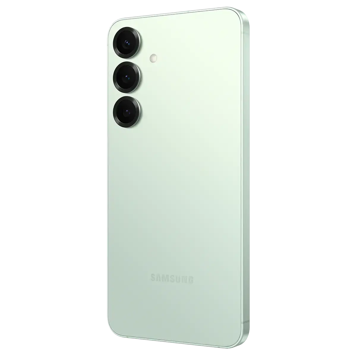 Смартфон Samsung Galaxy S25+ 12/512GB - Mint (SM-S936BLGG)
