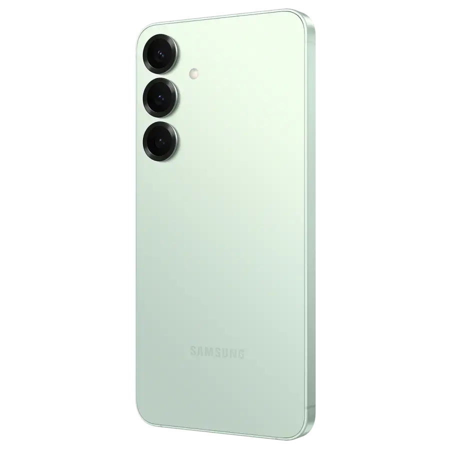 Смартфон Samsung Galaxy S25+ 12/512GB - Mint (SM-S936BLGG)