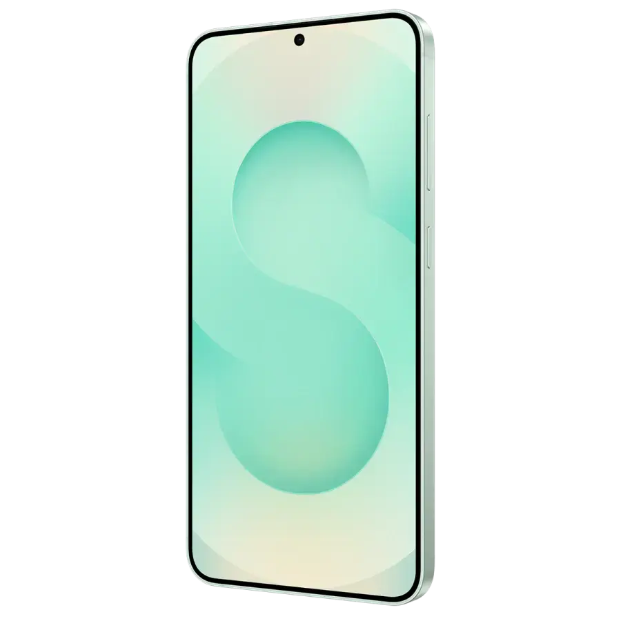 Смартфон Samsung Galaxy S25+ 12/512GB - Mint (SM-S936BLGG)