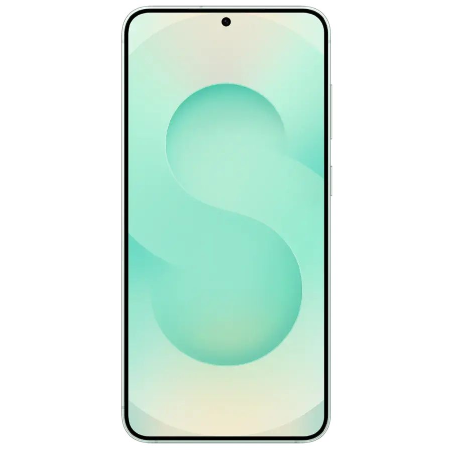 Смартфон Samsung Galaxy S25+ 12/512GB - Mint (SM-S936BLGG)